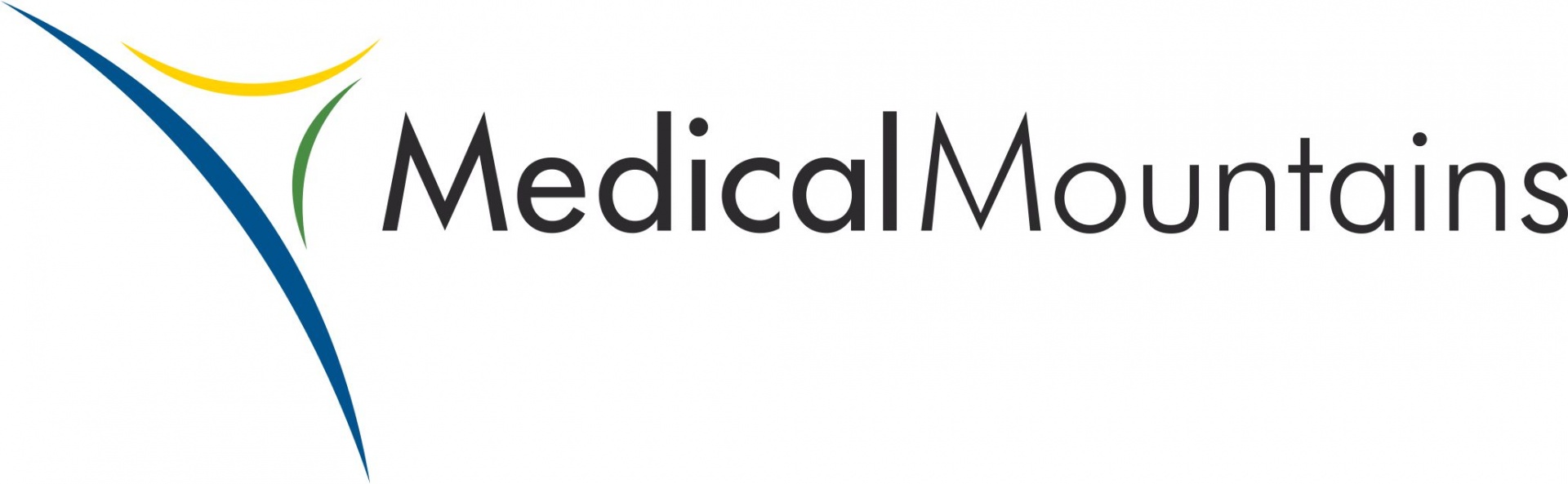 Logo Medical Mountains
