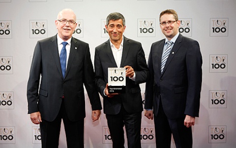 TOP-Innovator 2015